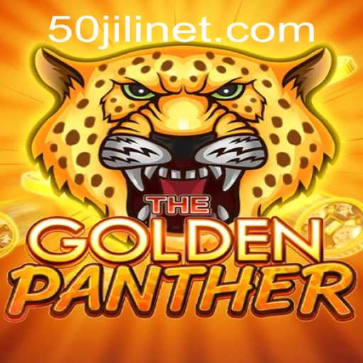 Unveiling GOLDENPANTHER: An Immersive Gaming Experience Anchored by the Exciting 50JILI Keyword