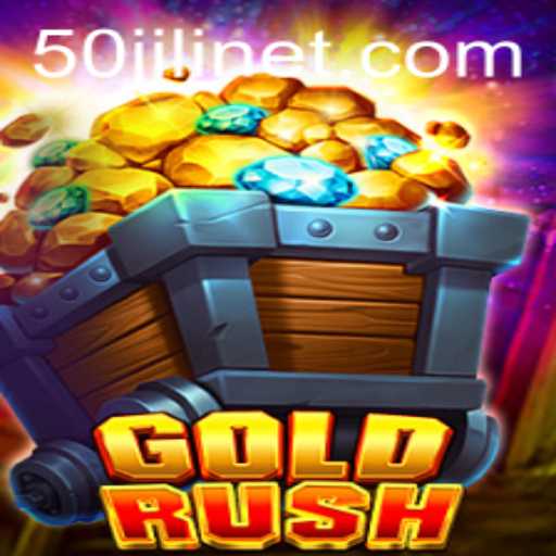 GoldRush: Unearth Thrills with 50JILI