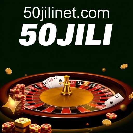 The Rise of Live Casino: A Comprehensive Look at 50JILI
