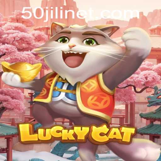 Discover the Enchanting World of LuckyCat: The Ultimate Guide to 50JILI Gameplay