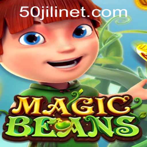 Unveiling MAGICBEANS: An Interactive Adventure with 50JILI