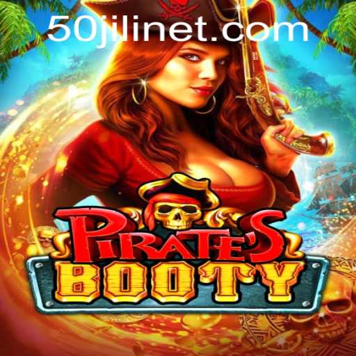 Discover the Exciting World of PiratesBooty with 50JILI