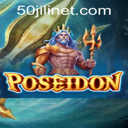 Exploring the Mystical Realms of Poseidon: A Journey Through 50JILI's Underwater Adventure
