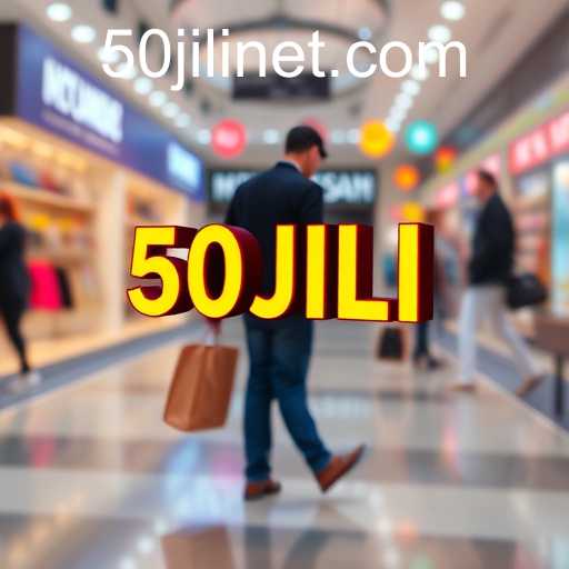50JILI