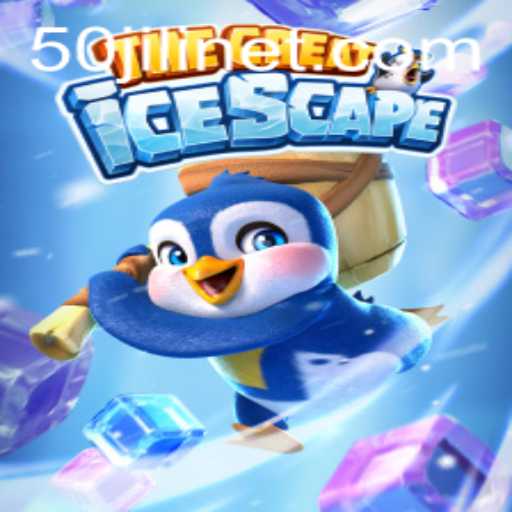 Exploring the Exciting World of 'TheGreatIcescape': A Detailed Guide