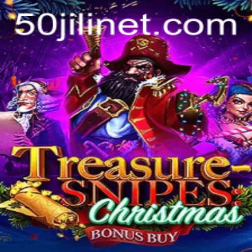 Exploring TreasuresnipesChristmas: A Festive Gaming Adventure