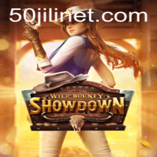 Wild Bounty Showdown: Unleash the Adventure with 50 JILI